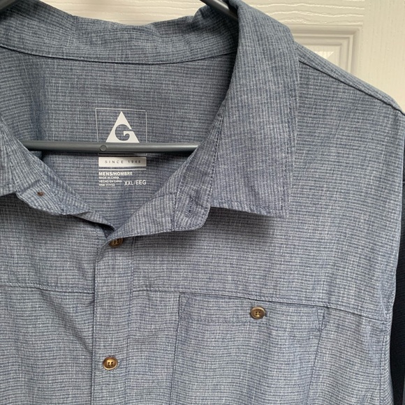 Gerry Performance Short Sleeve - Picture 3 of 6